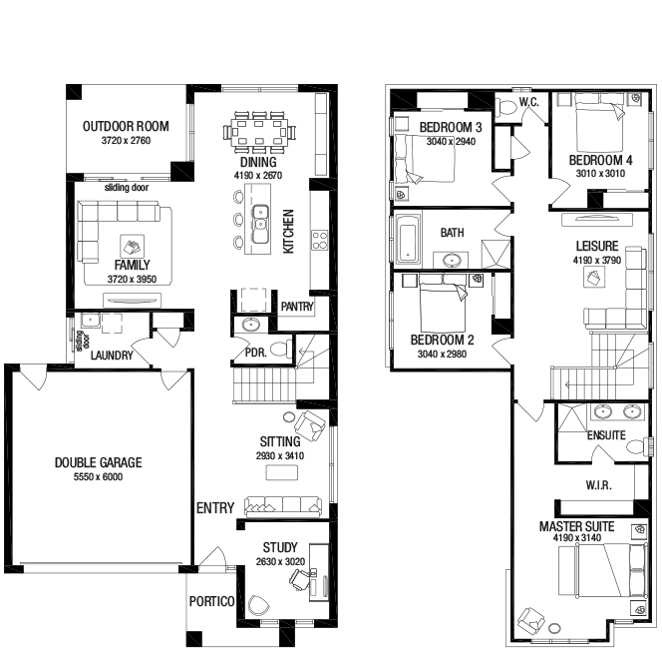 Berwick — Lot 2434