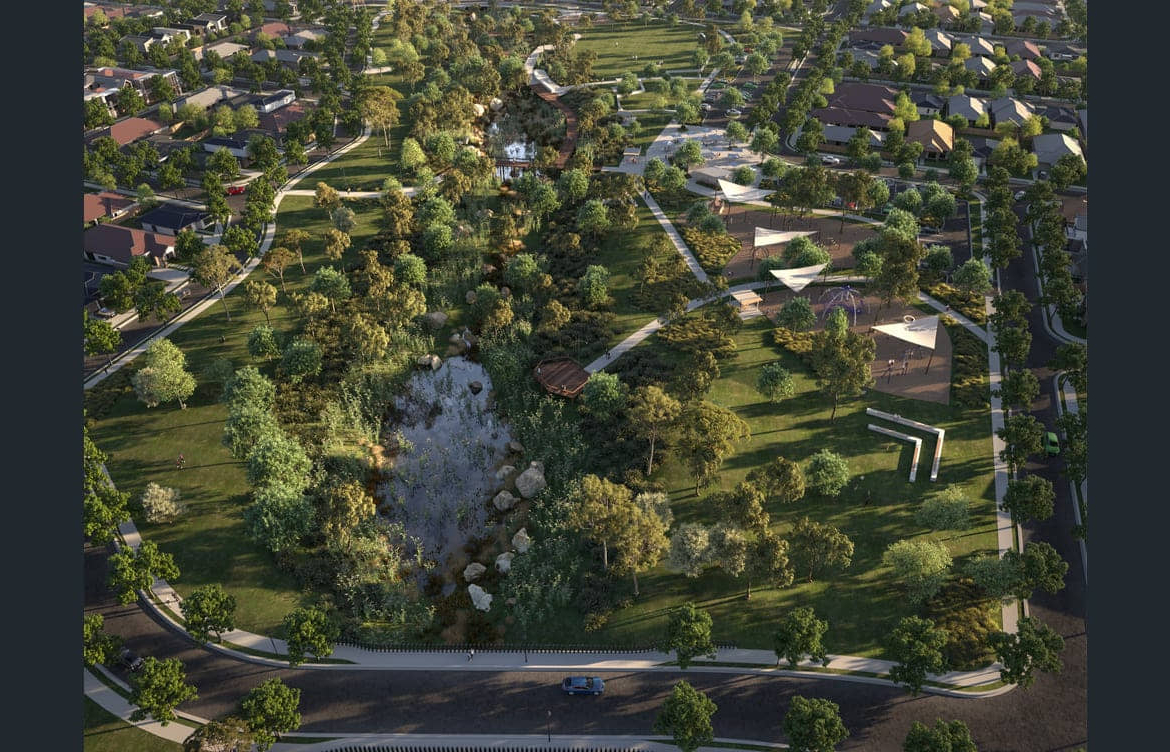 Walloon — Lot 1527