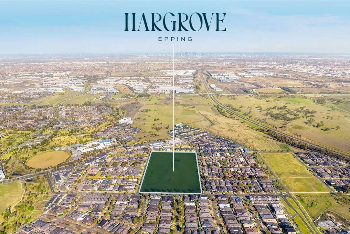 Epping — Lot 244