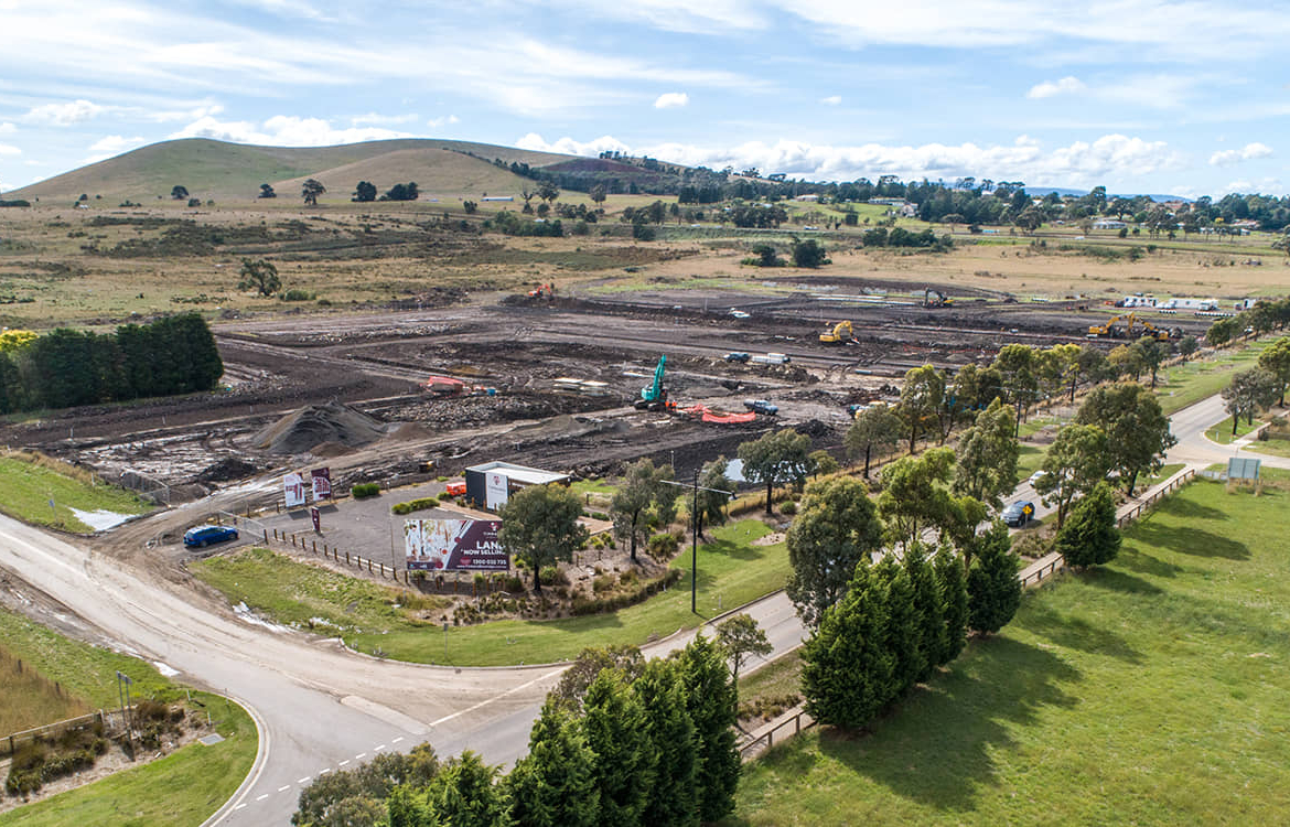 Beveridge — Lot 521