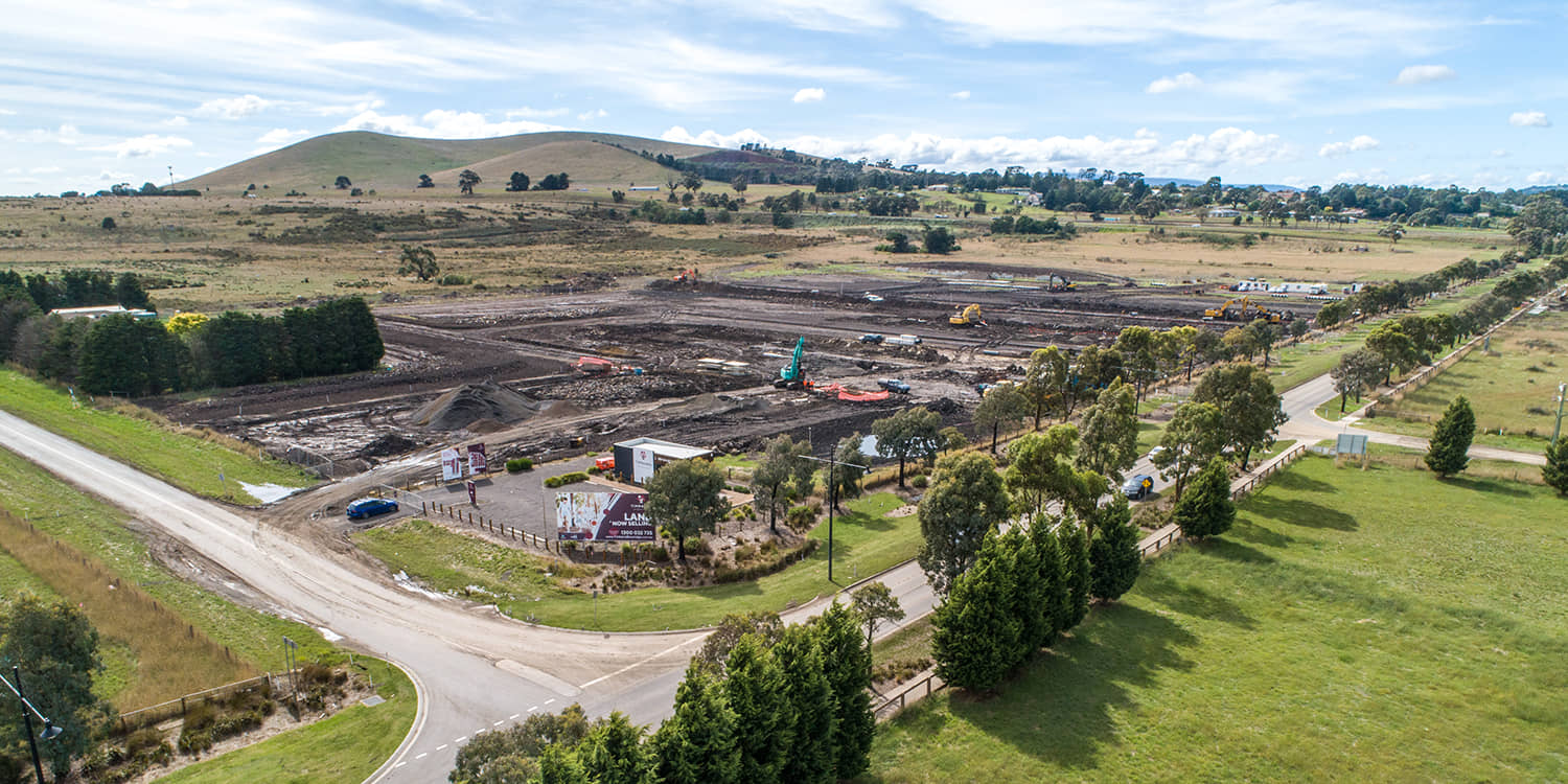 Beveridge — Lot 521