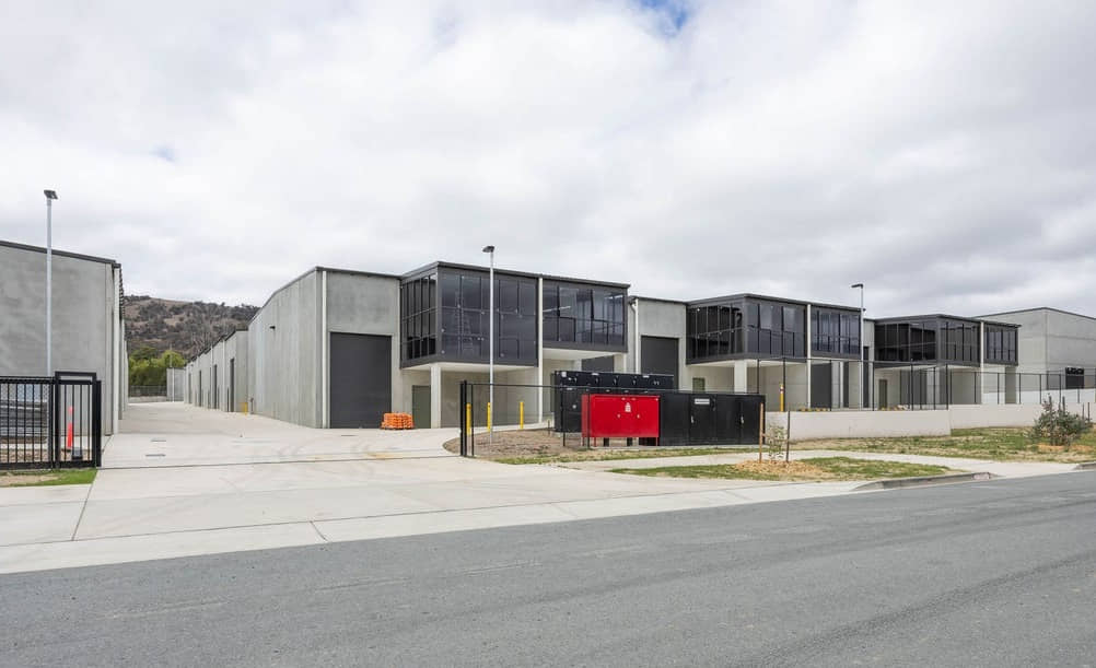 Paspaley Street – Hume — Lot 41