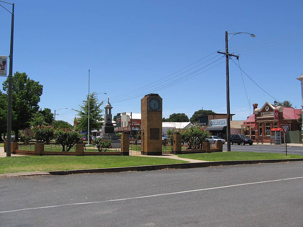 Nagambie — Lot 52