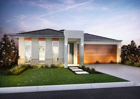 Thornhill Park — Lot 210