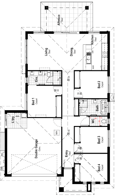 Coral Cove — Lot 361
