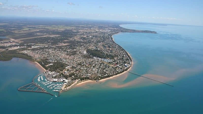 Urangan — Lot 19