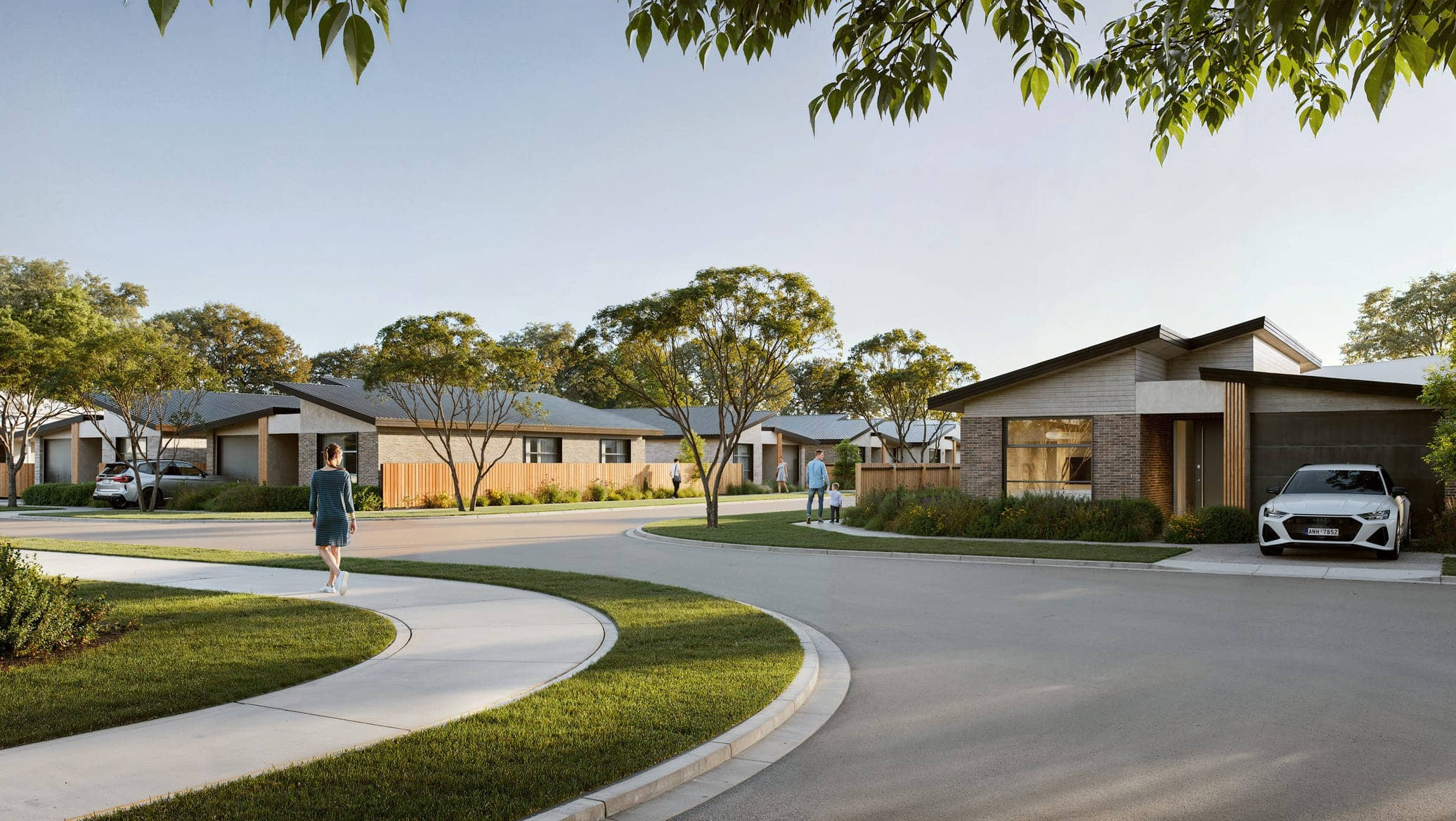 Epping — Lot 225