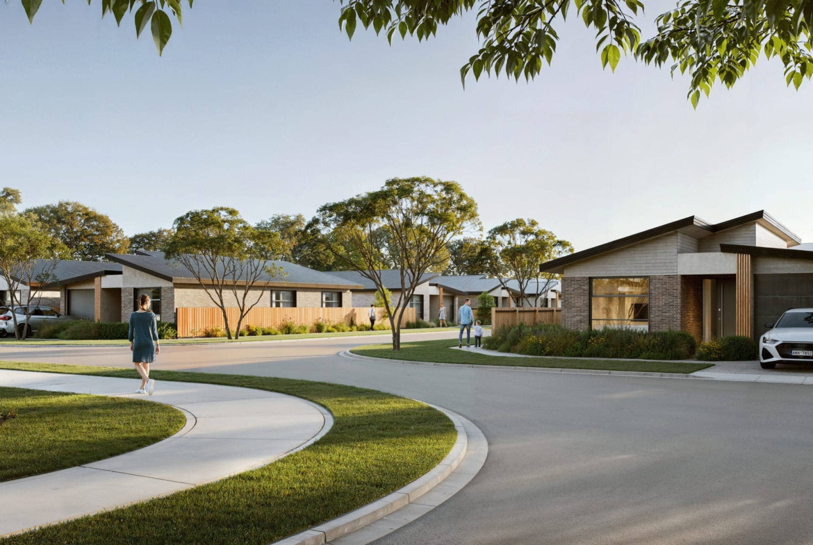 Epping — Lot 244