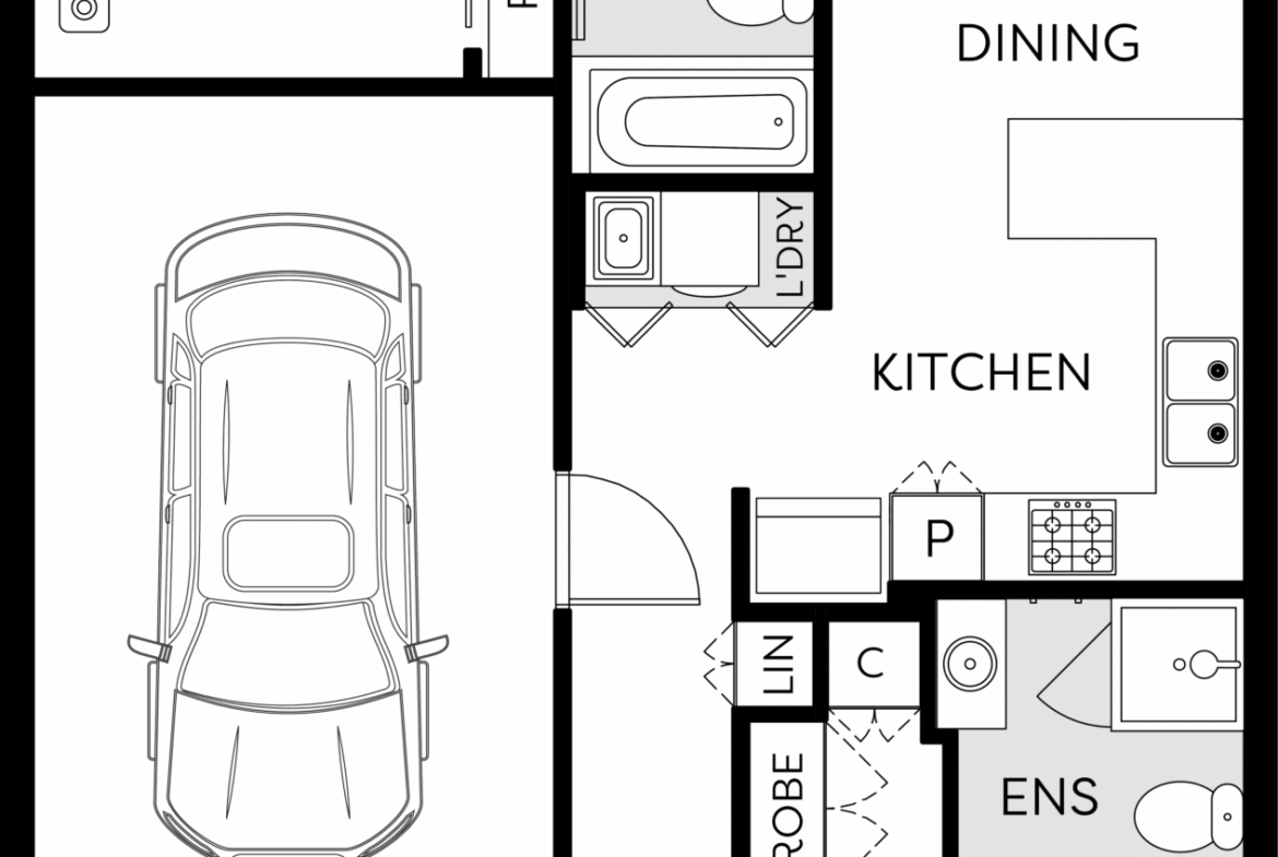 Clyde North — Lot 722