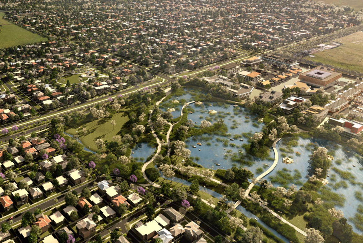 Clyde North — Lot 2419