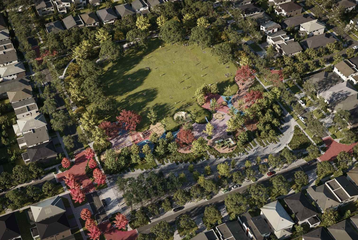 Verve Estate – Clyde North — Lot 337