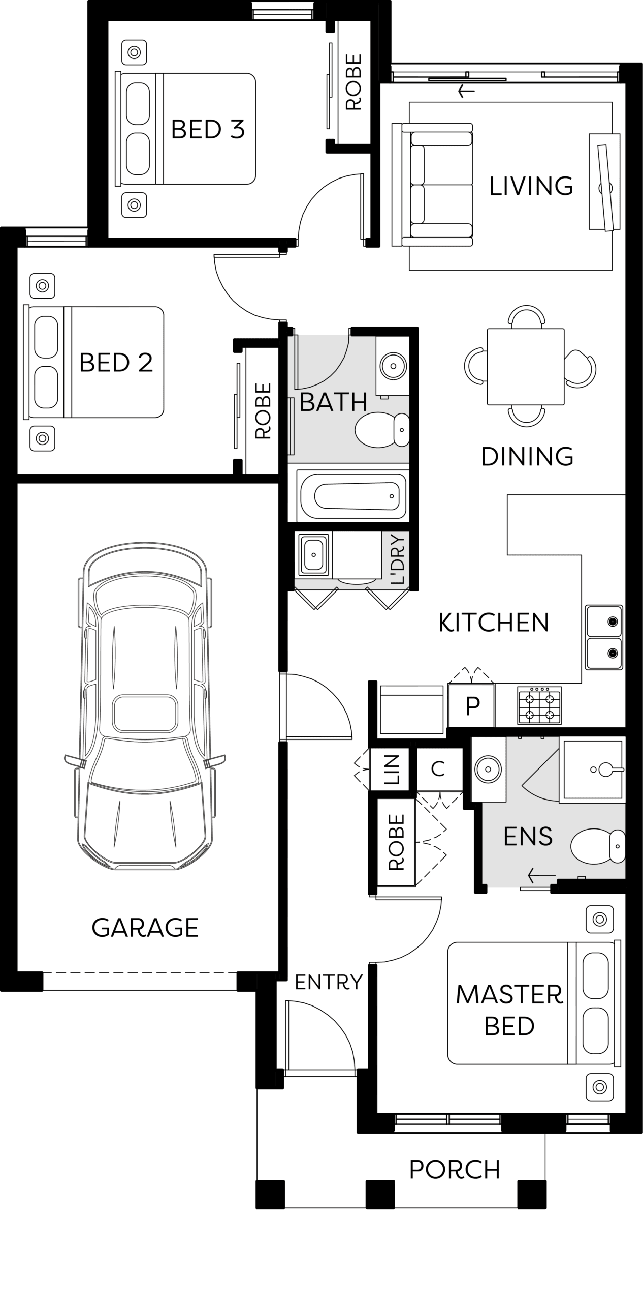 Clyde North — Lot 723