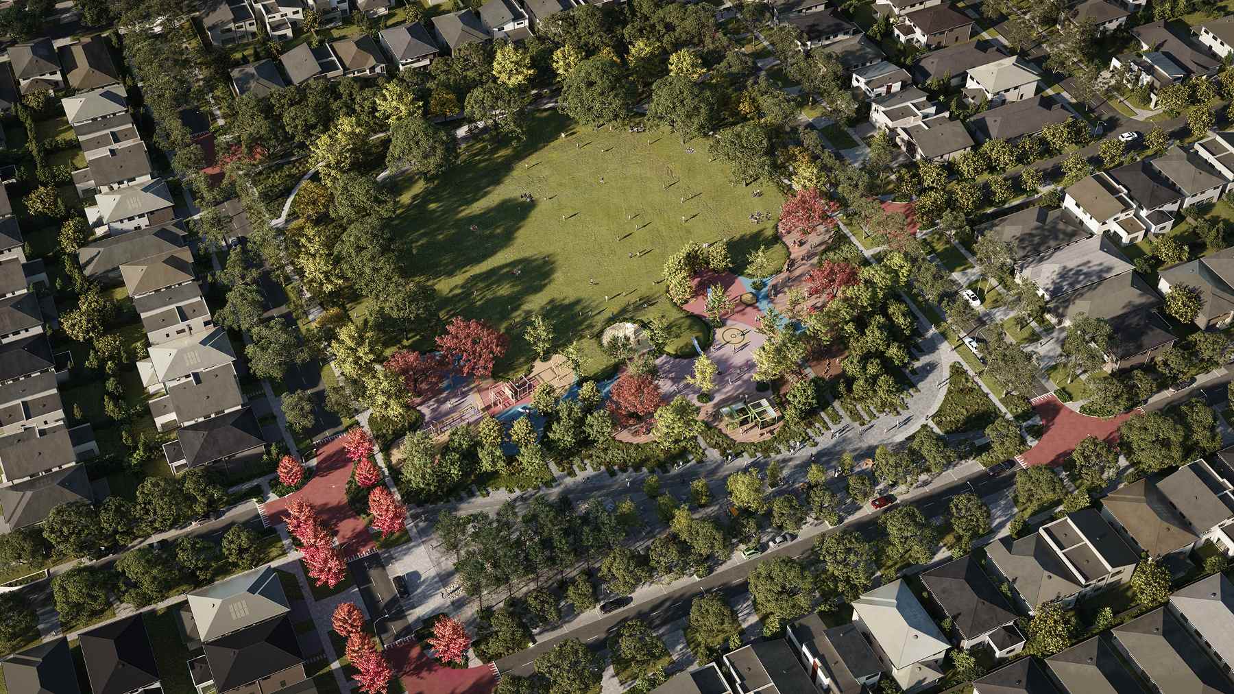 Verve Estate – Clyde North — Lot 337