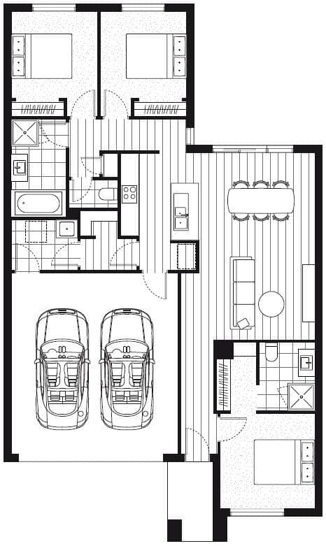 Thornhill Park — Lot 210