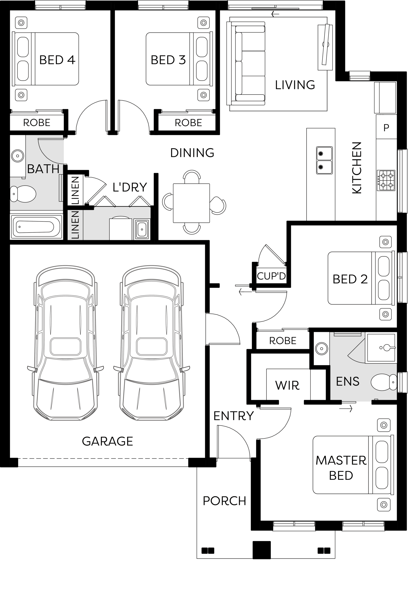 Photo-6-10 Clyde North — Lot 755