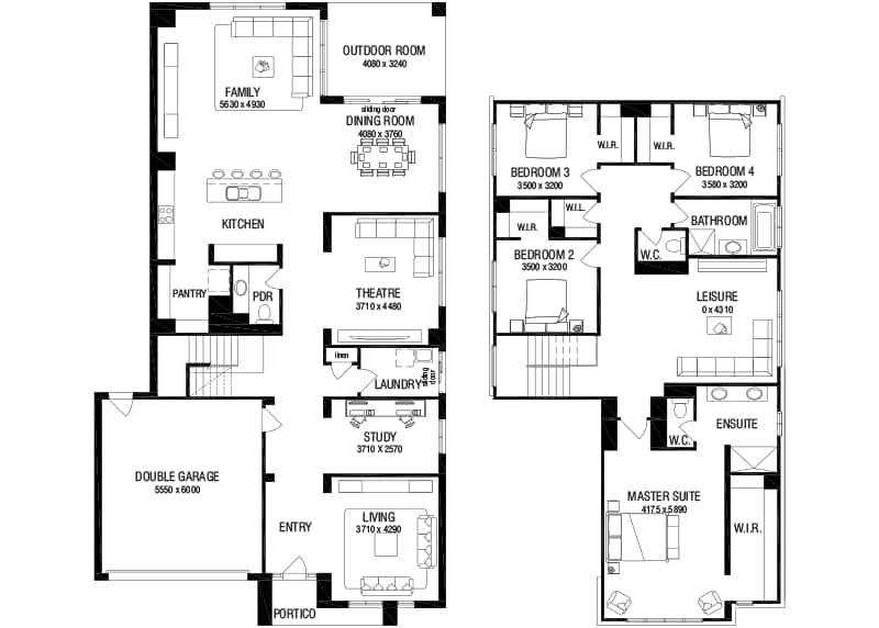Mickleham — Lot 6614