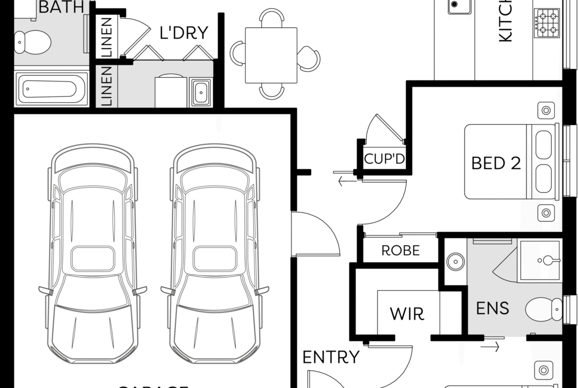 Clyde North — Lot 722