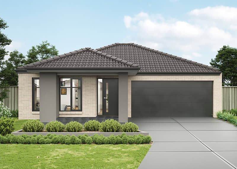 Mickleham — Lot 3940