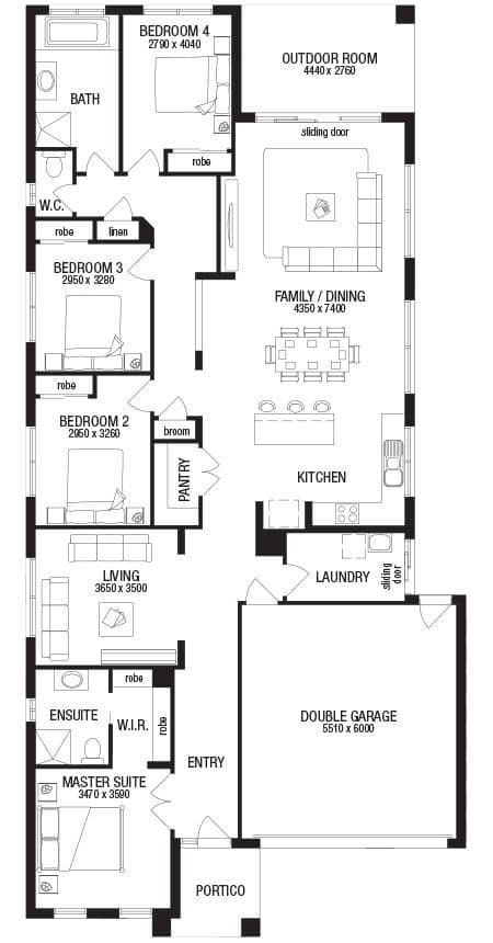 Photo-8-15 Clyde North — Lot 2419