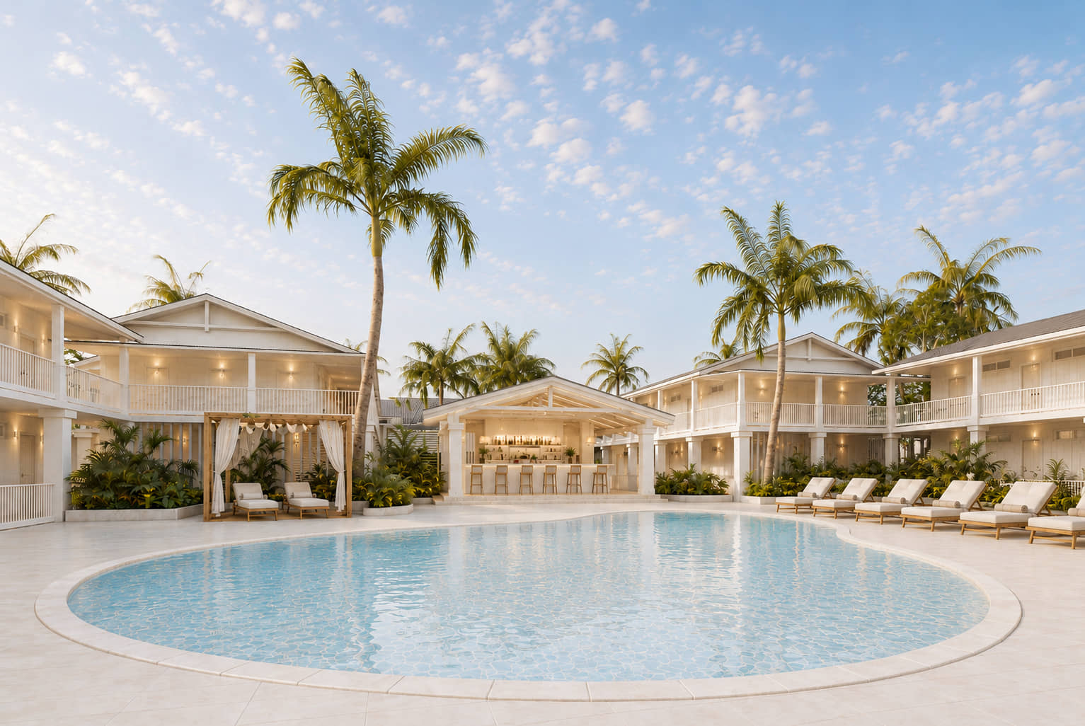 Eight Palm Cove – Palm Cove — Lot 40