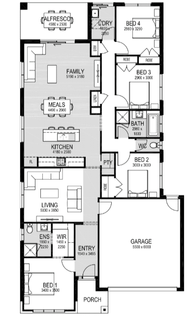 Shepparton — Lot 508