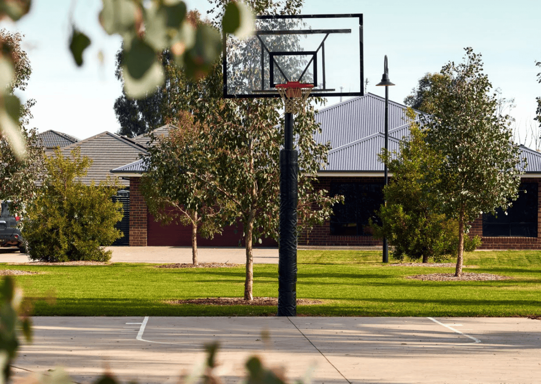 Shepparton — Lot 642