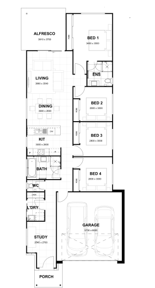 Morayfield — Lot 92