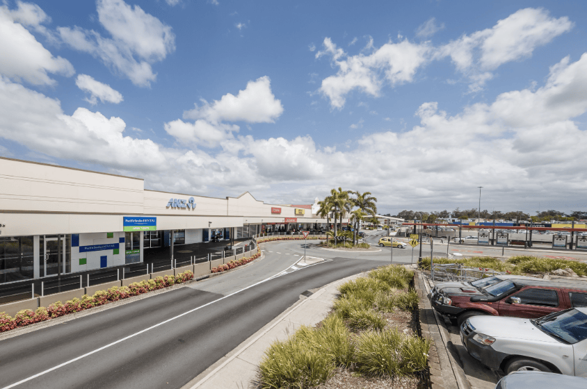 Caboolture — Lot 856