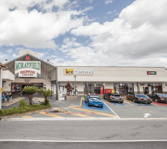 Caboolture — Lot 3019