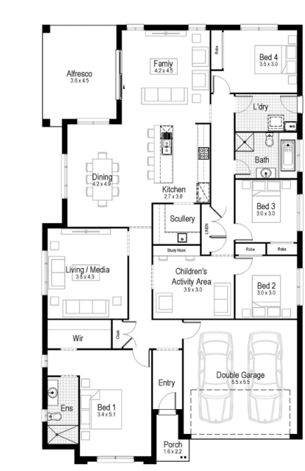 Watagan Park Estate – Cooranbong — Lot 9