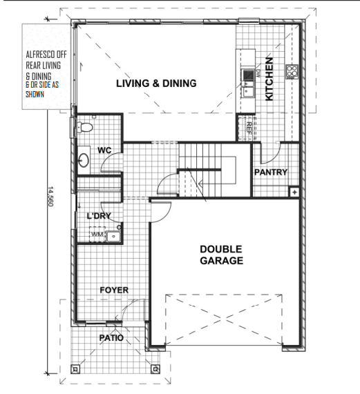 Warnervale — Lot 6