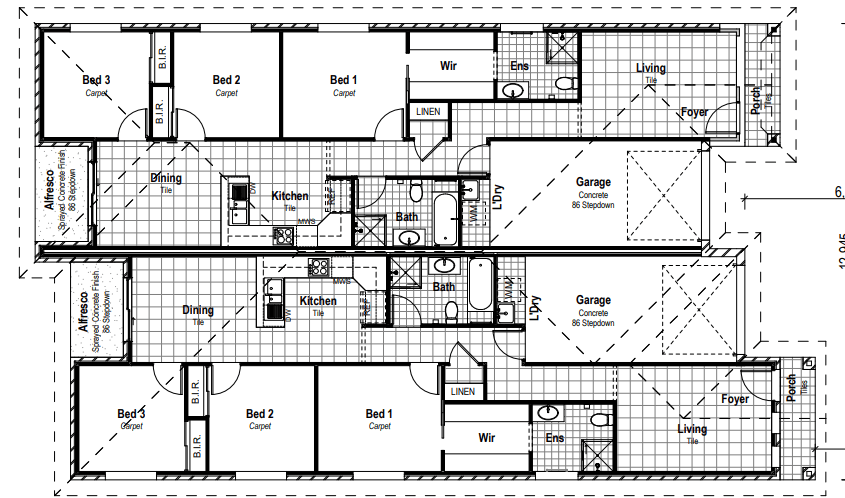 Cameron Park — Lot 802