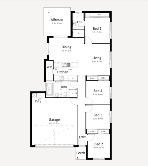 Central Springs – Caboolture — Lot 1460