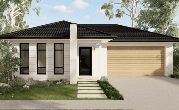 Mt Atkinson Place – Truganina — Lot 50711