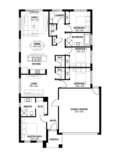 Heartford Estate – Donnybrook — Lot 136