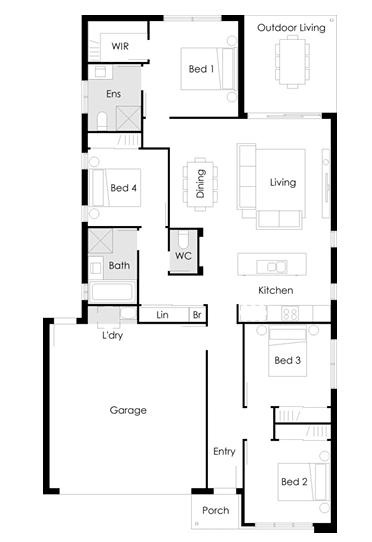 Burpengary — Lot 26