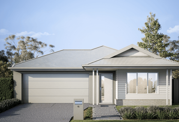 Burpengary — Lot 26