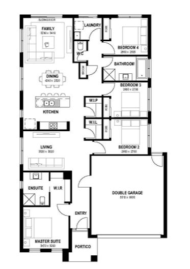 Palomino – Armstrong Creek — Lot 301