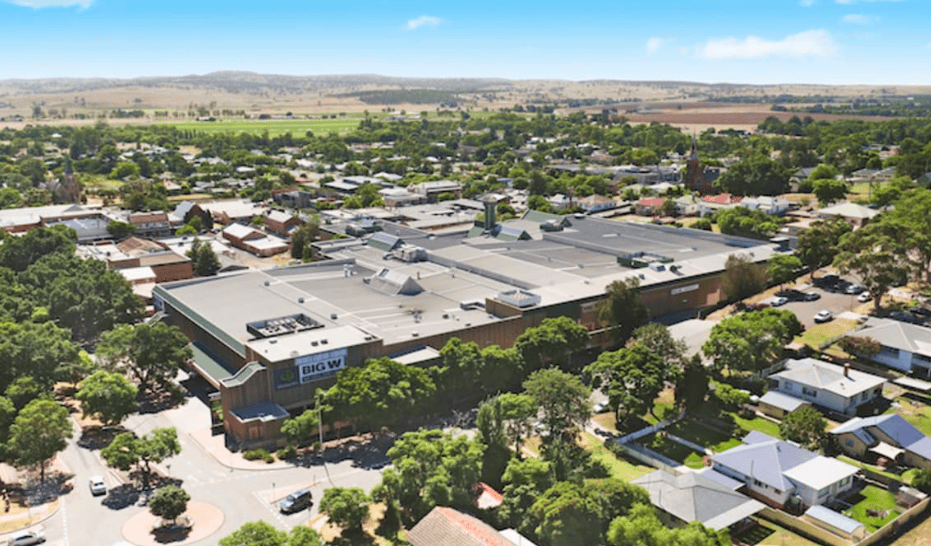 Highfields Estate – Denman — Lot 139