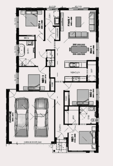 Nagambie — Lot 5