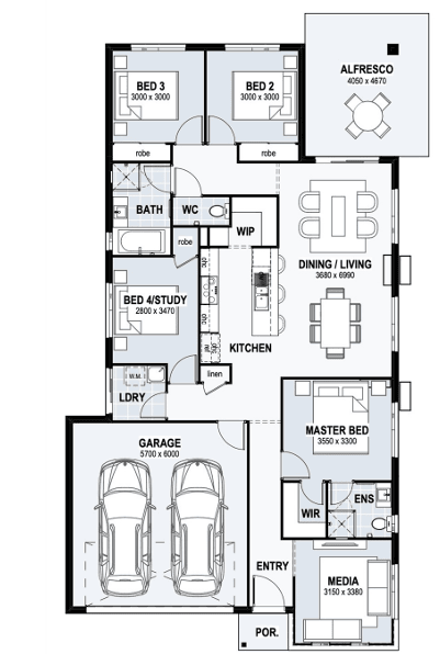 South Maclean — Lot 341