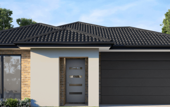 Clyde North — Lot 2324
