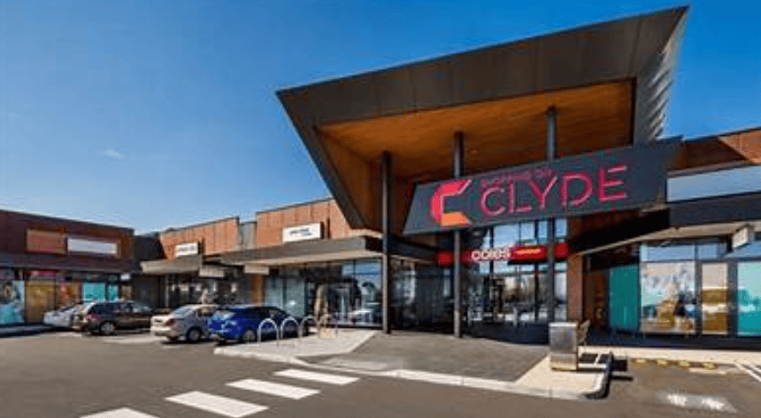 Clyde North — Lot 2912