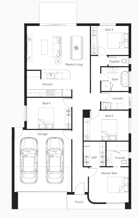 Lara — Lot 1334
