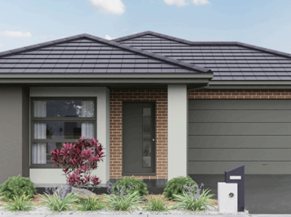 Cobble Spring – Cobblebank — Lot 158