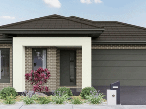 Fraser Rise — Lot 548