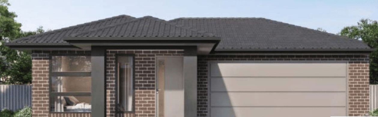 Kilmore — Lot 117