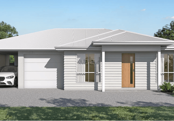 Narangba — Lot 1