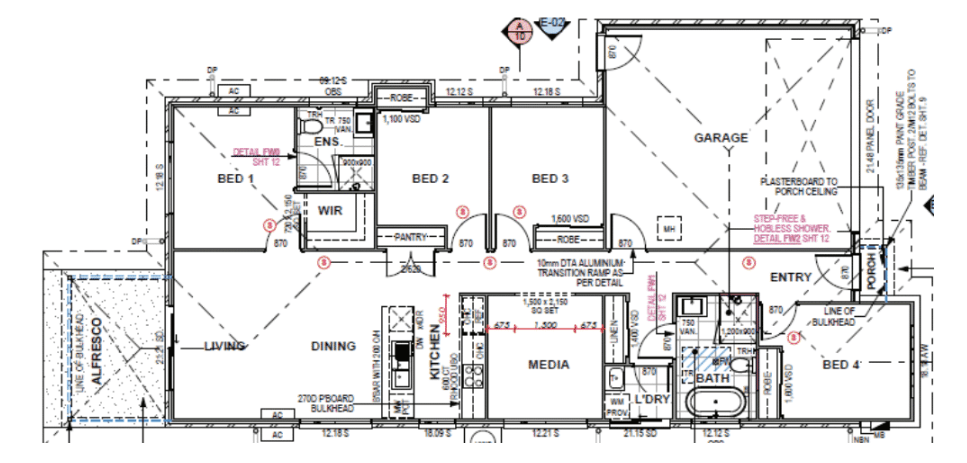 Urangan — Lot 81