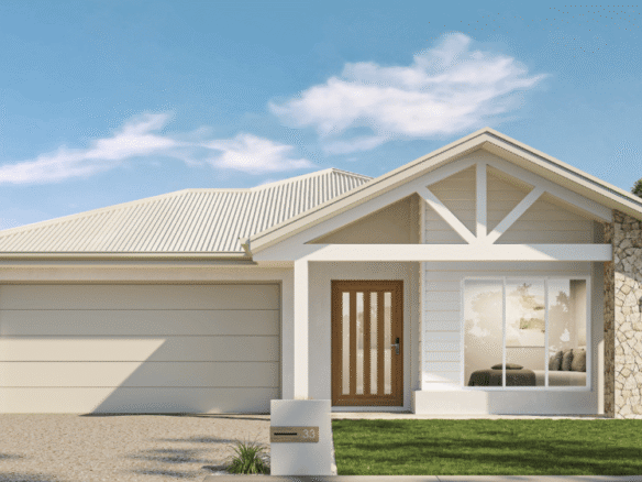 Lowood — Lot 7